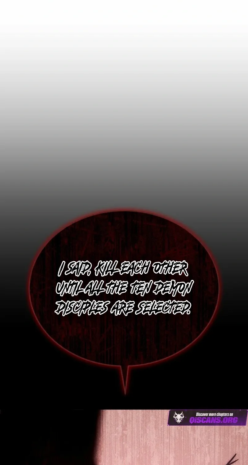 The Great Heavenly Demon Sovereign Chapter 13.1 page 13 - 