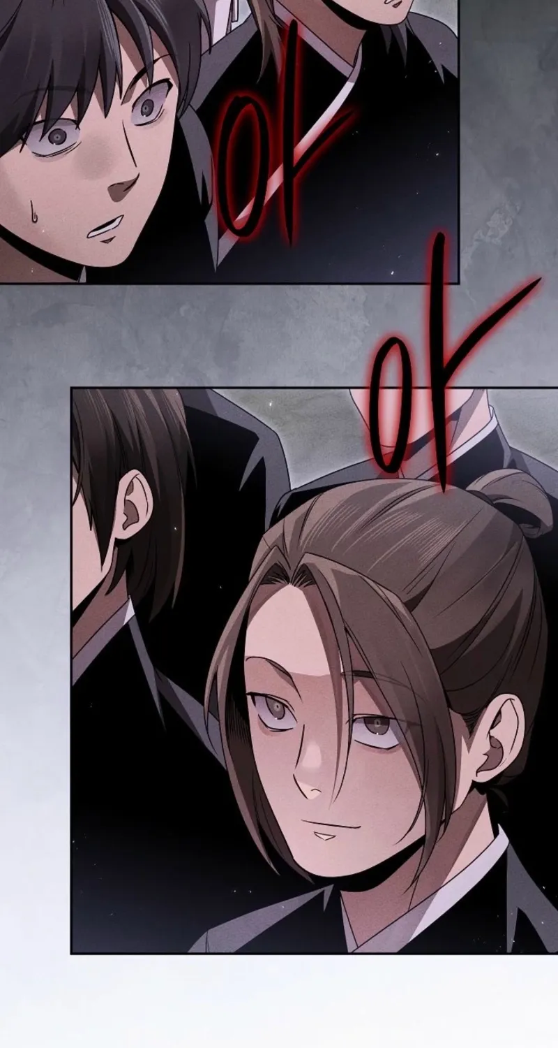 The Great Heavenly Demon Sovereign Chapter 13.1 page 16 - 
