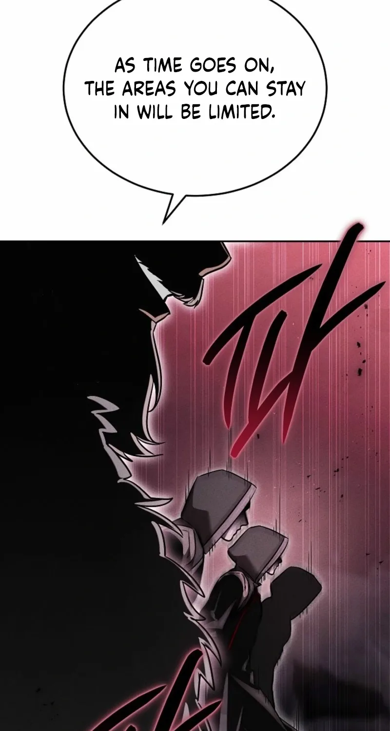The Great Heavenly Demon Sovereign Chapter 13.1 page 19 - 
