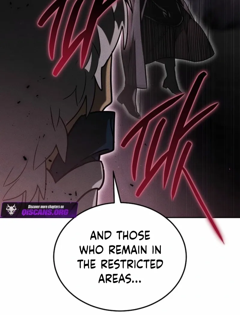 The Great Heavenly Demon Sovereign Chapter 13.1 page 20 - 