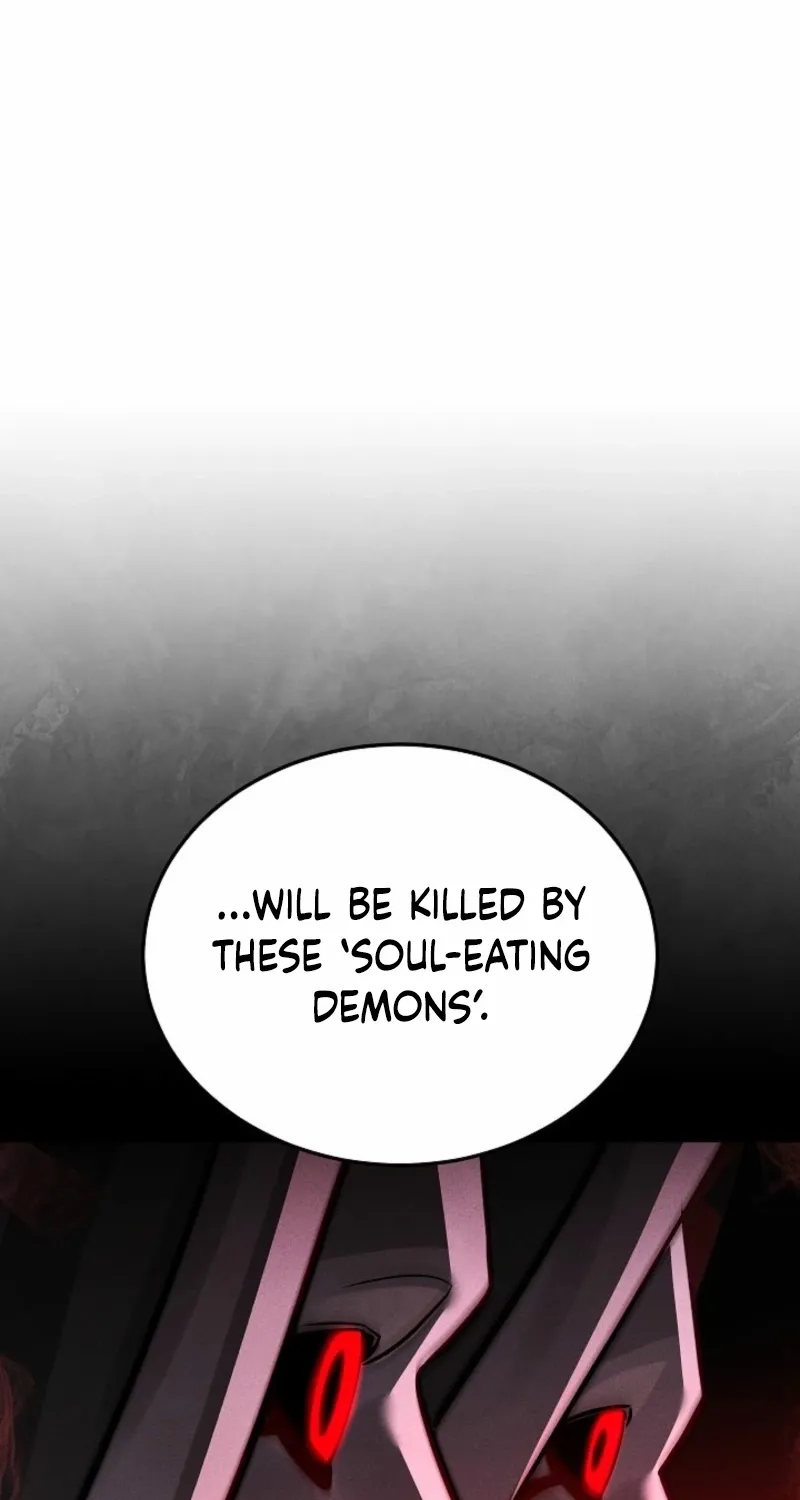 The Great Heavenly Demon Sovereign Chapter 13.1 page 21 - 