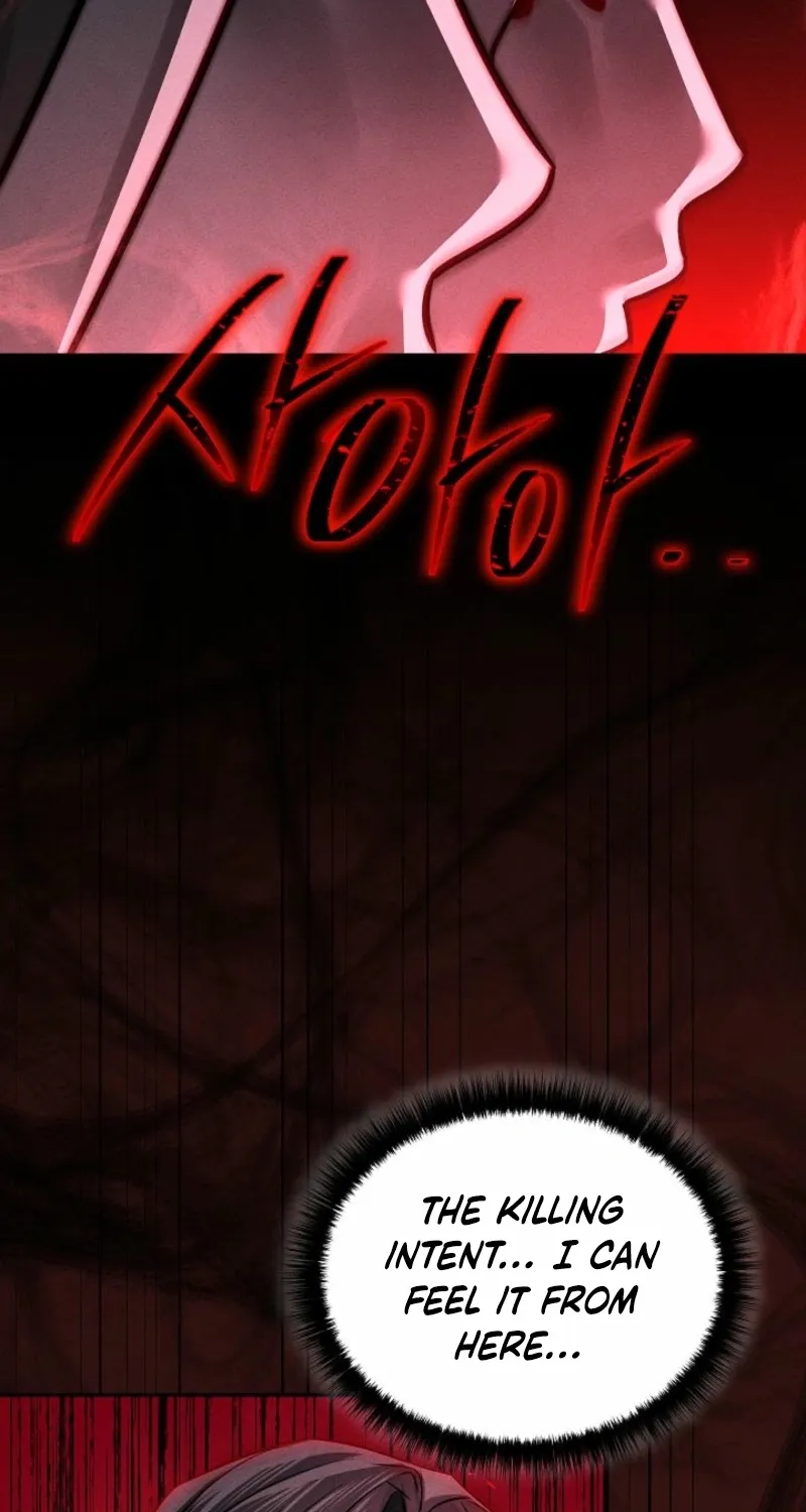 The Great Heavenly Demon Sovereign Chapter 13.1 page 22 - 