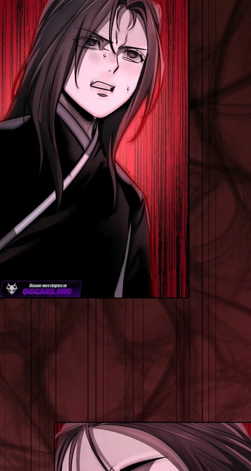 The Great Heavenly Demon Sovereign Chapter 13.1 page 23 - 