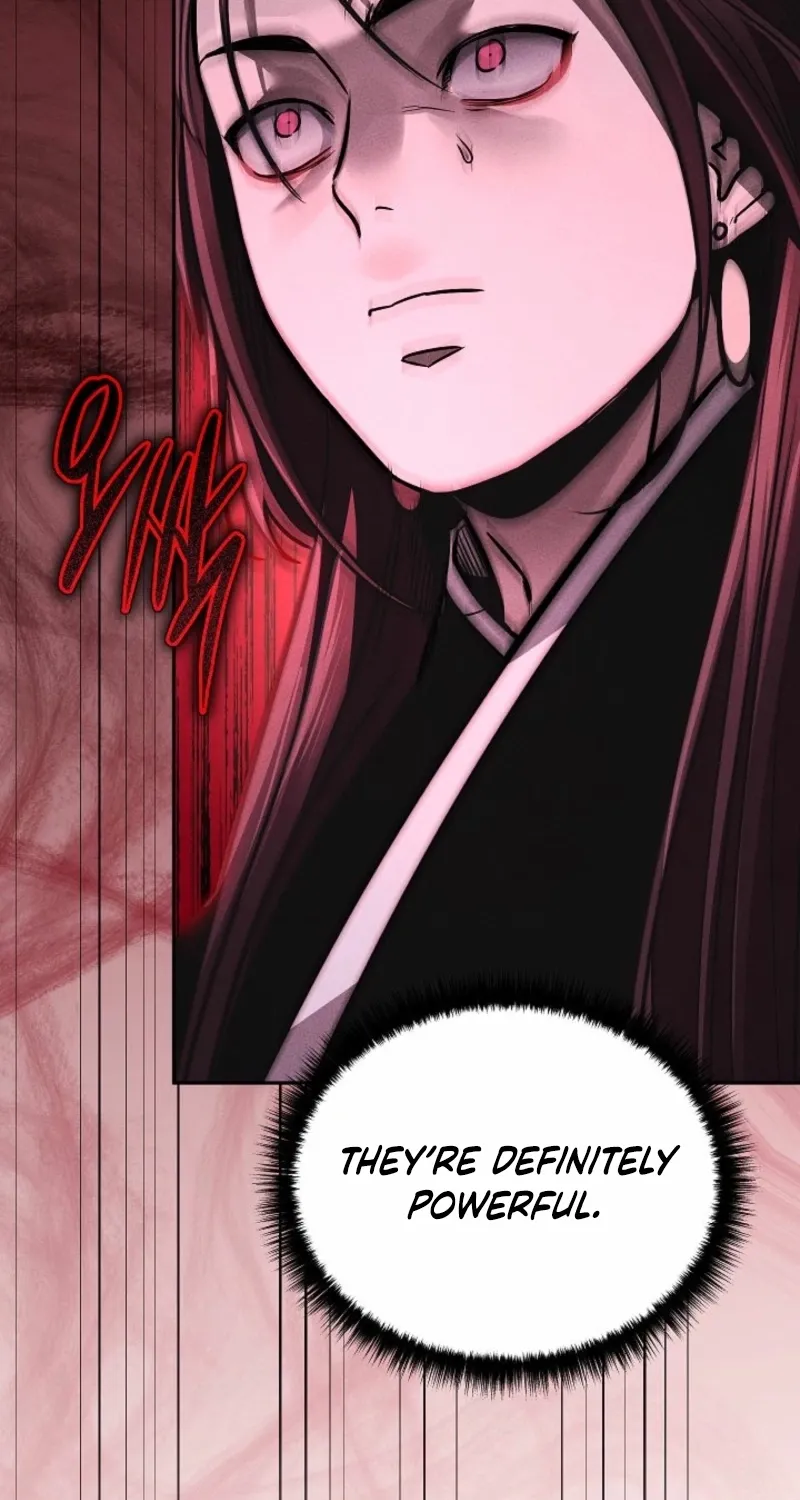 The Great Heavenly Demon Sovereign Chapter 13.1 page 24 - 