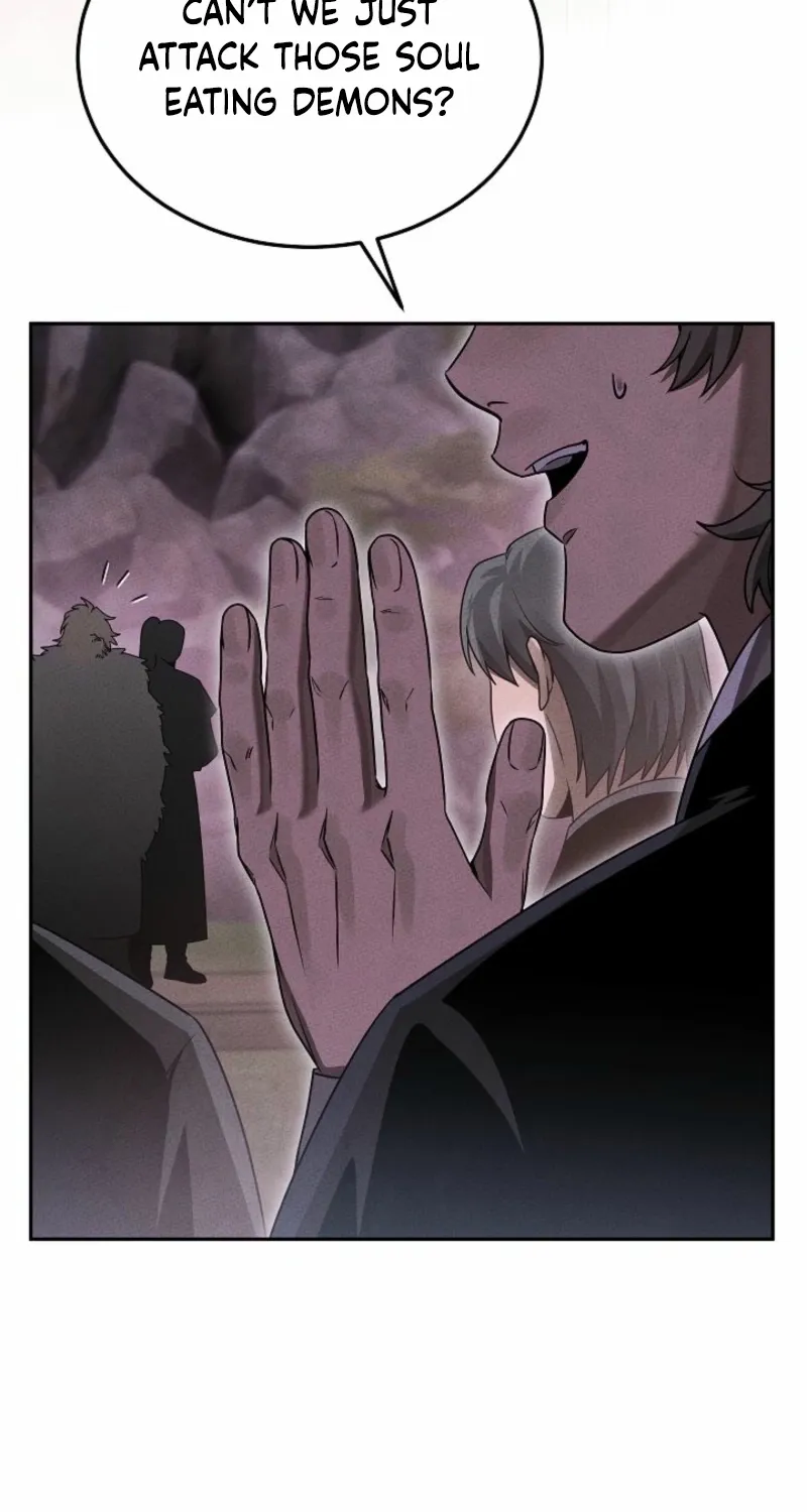 The Great Heavenly Demon Sovereign Chapter 13.1 page 26 - 