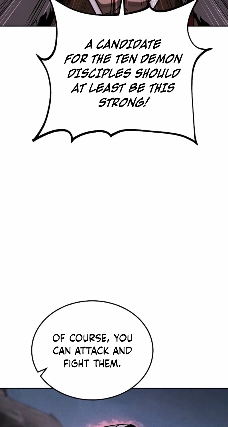 The Great Heavenly Demon Sovereign Chapter 13.1 page 28 - 