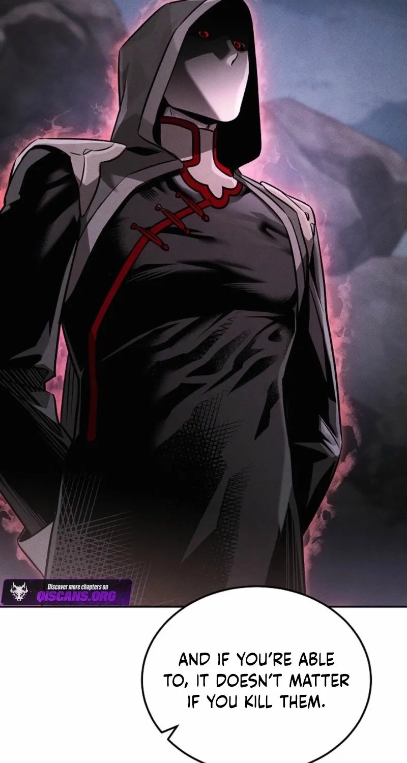 The Great Heavenly Demon Sovereign Chapter 13.1 page 29 - 