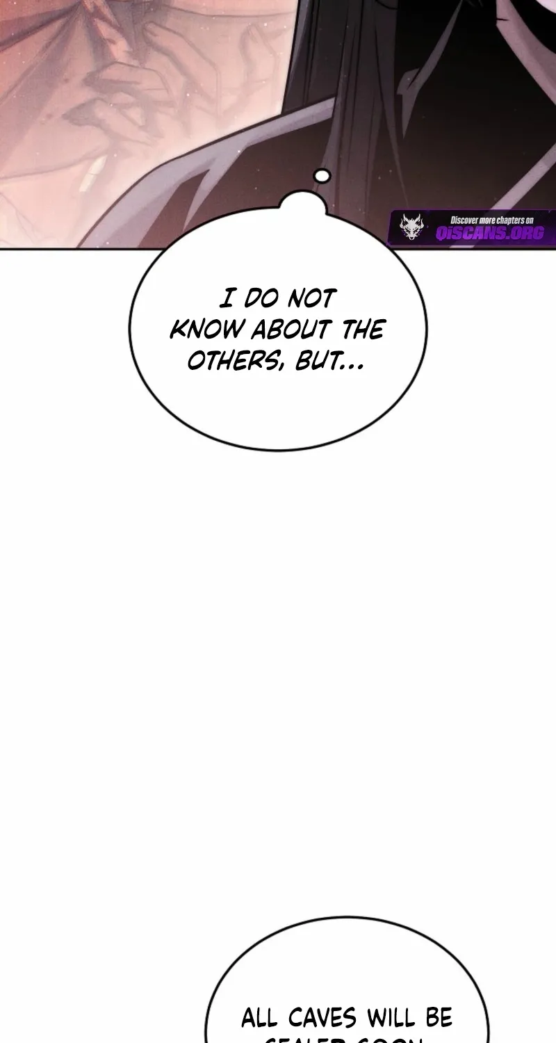 The Great Heavenly Demon Sovereign Chapter 13.1 page 4 - 
