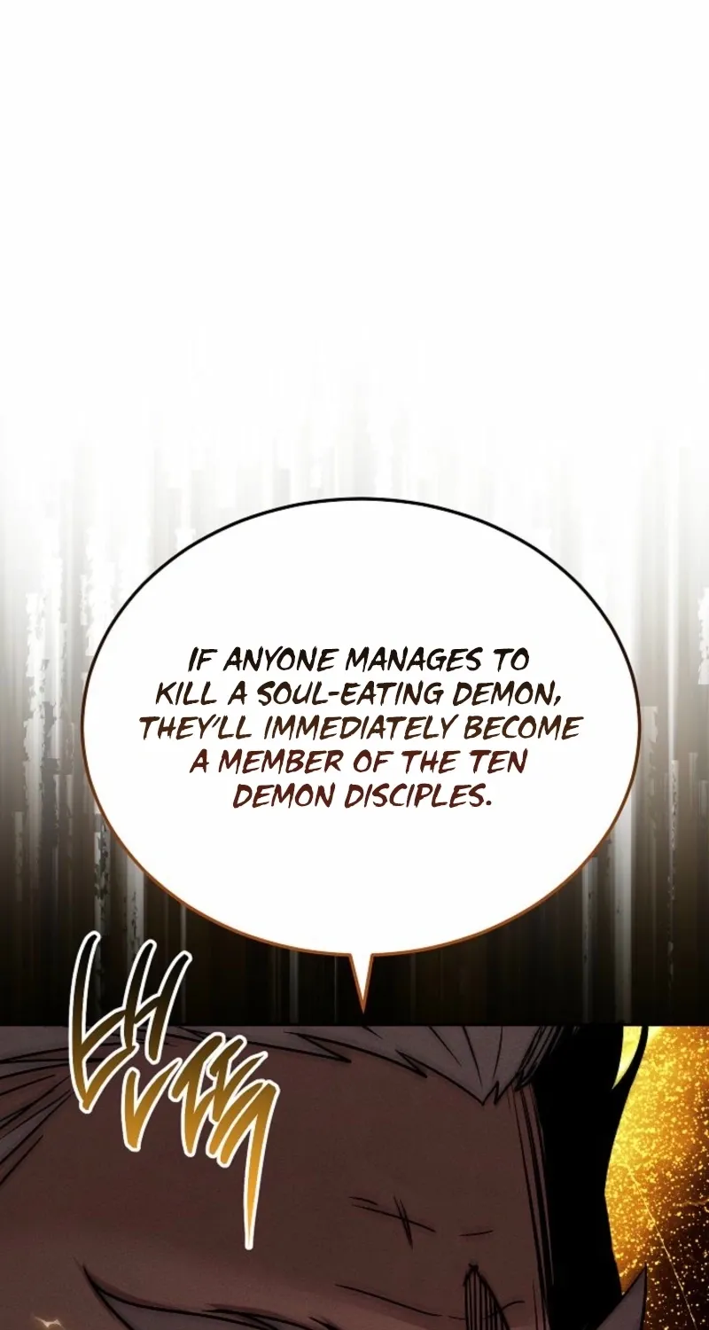 The Great Heavenly Demon Sovereign Chapter 13.1 page 31 - 