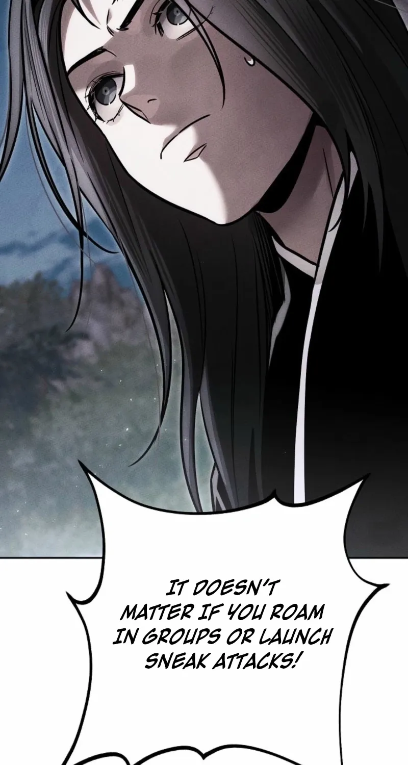 The Great Heavenly Demon Sovereign Chapter 13.1 page 36 - 
