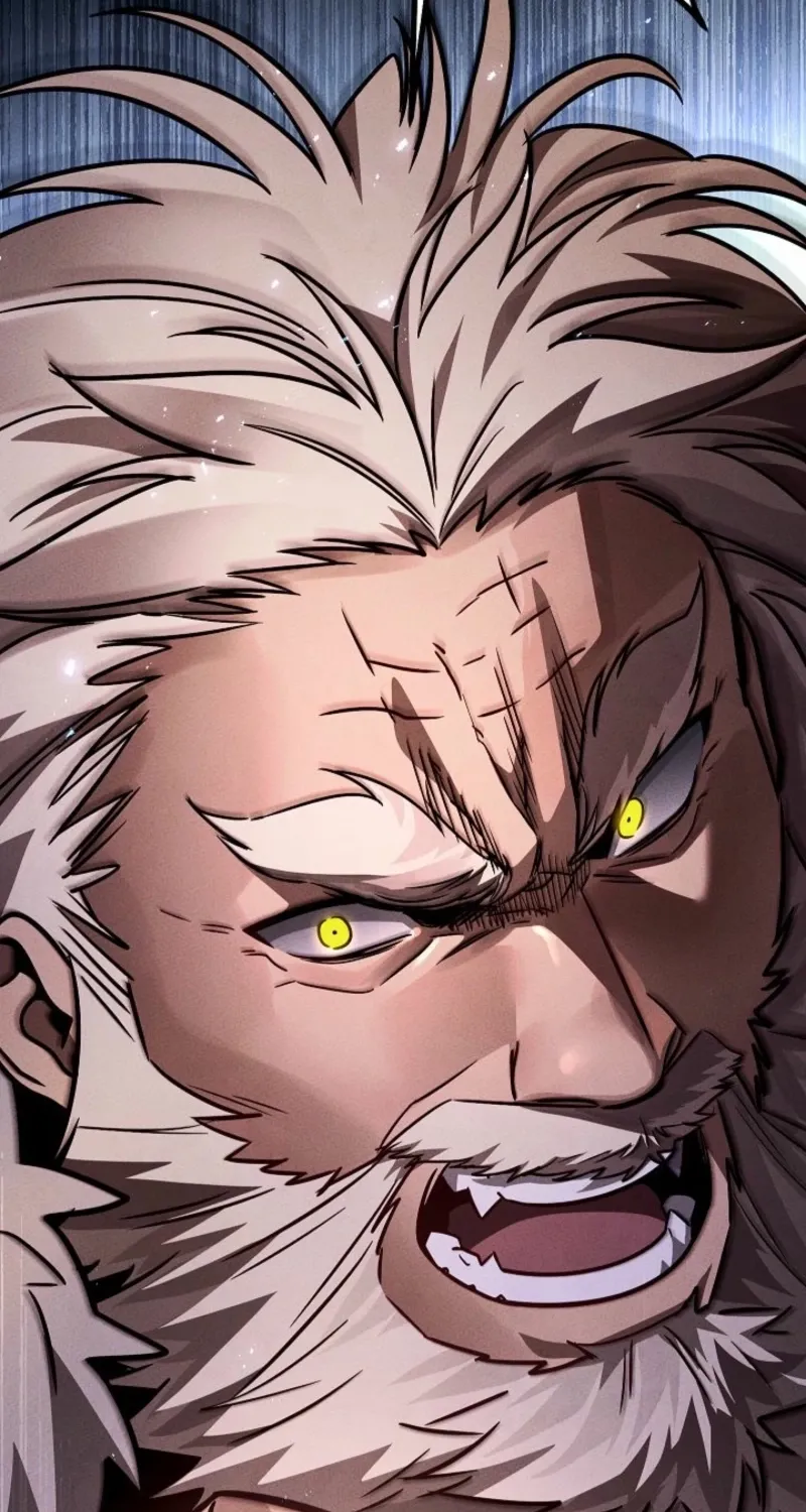 The Great Heavenly Demon Sovereign Chapter 13.1 page 38 - 