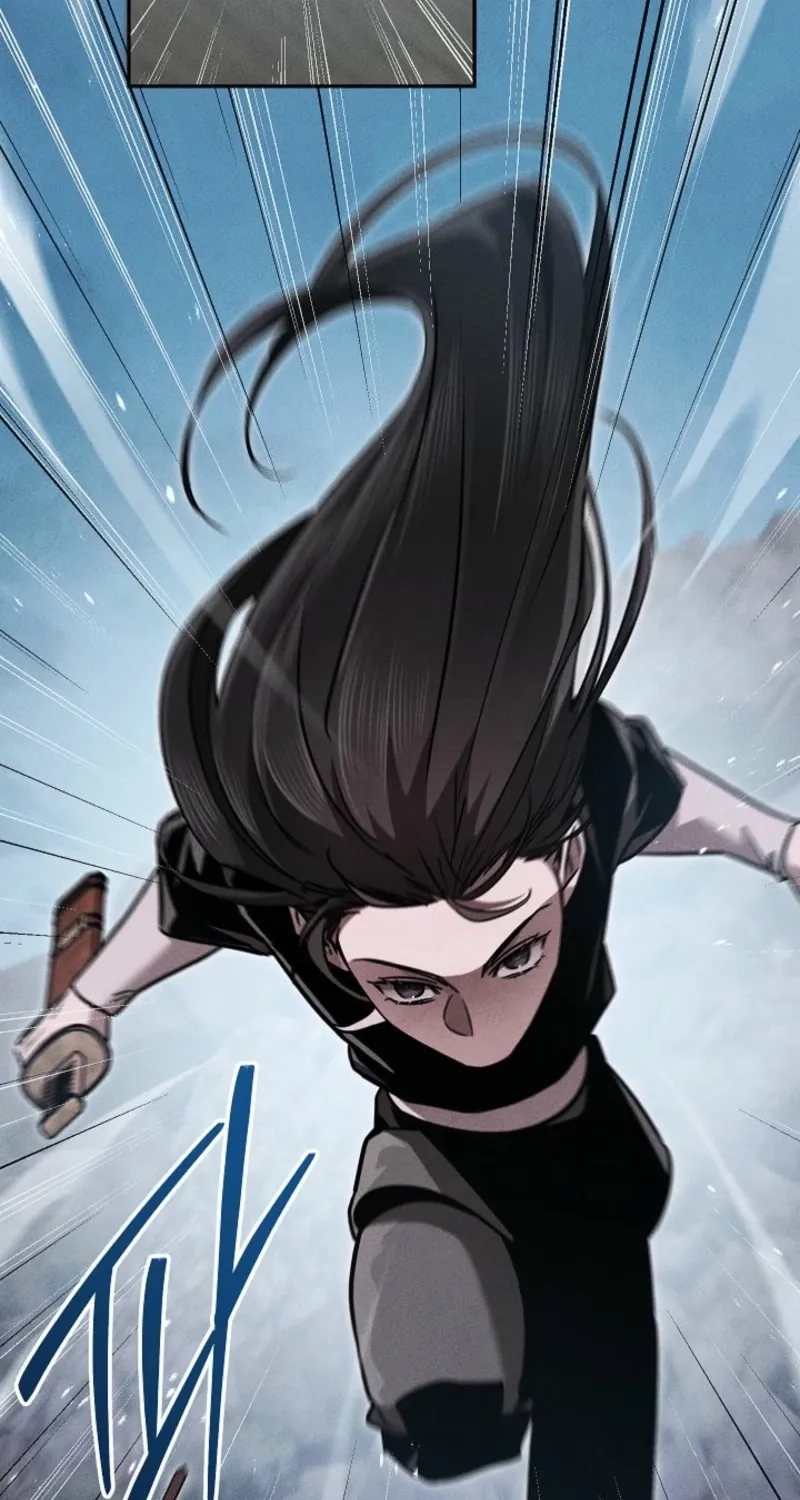 The Great Heavenly Demon Sovereign Chapter 13.1 page 46 - 