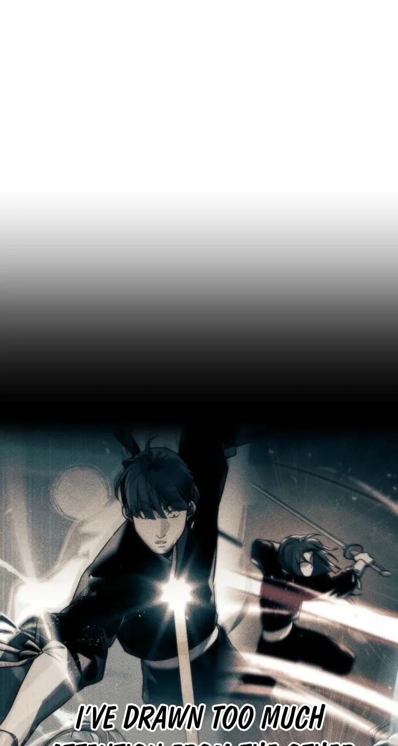The Great Heavenly Demon Sovereign Chapter 13.1 page 48 - 