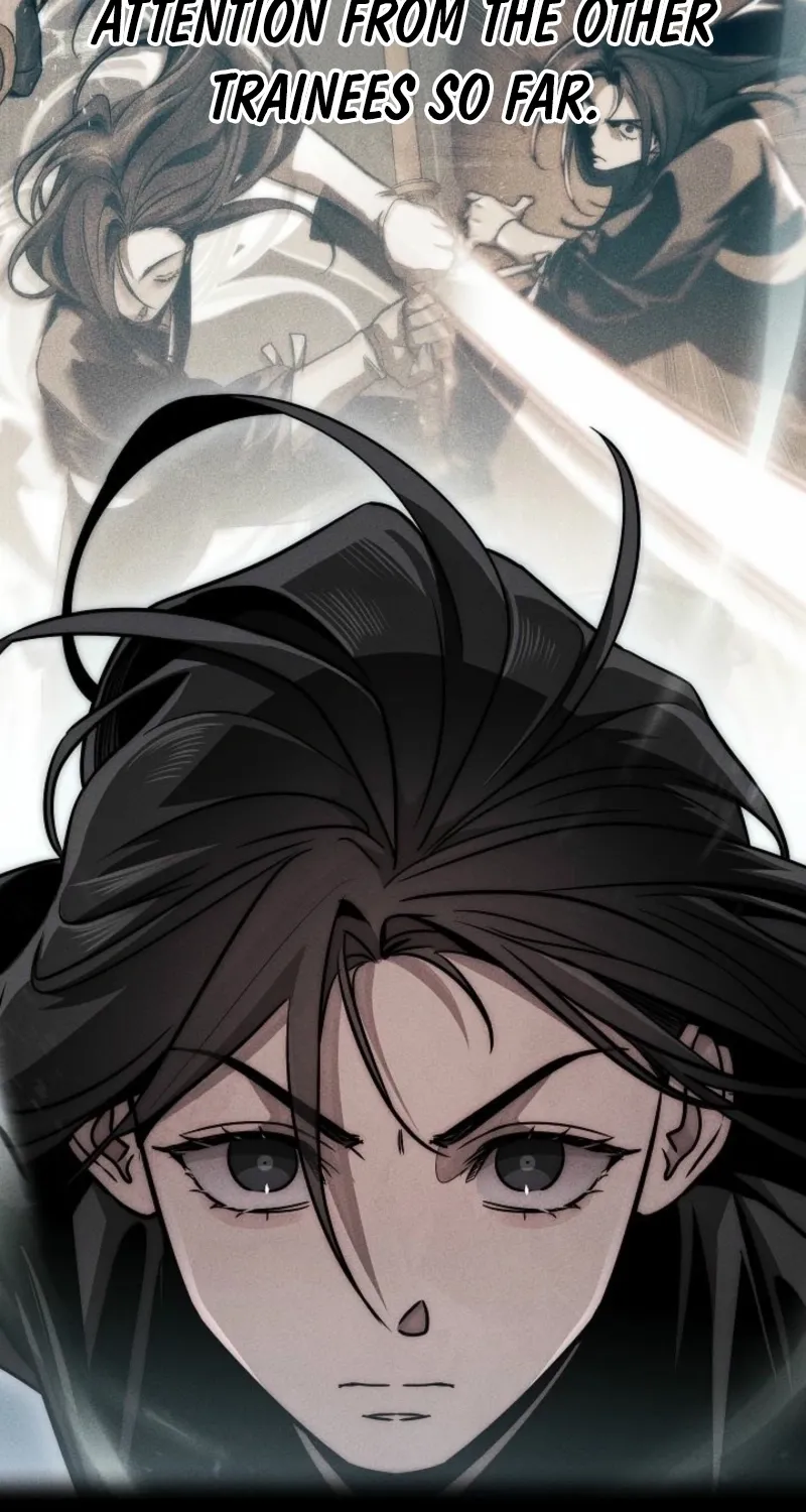 The Great Heavenly Demon Sovereign Chapter 13.1 page 49 - 