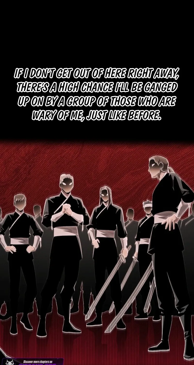 The Great Heavenly Demon Sovereign Chapter 13.1 page 51 - 