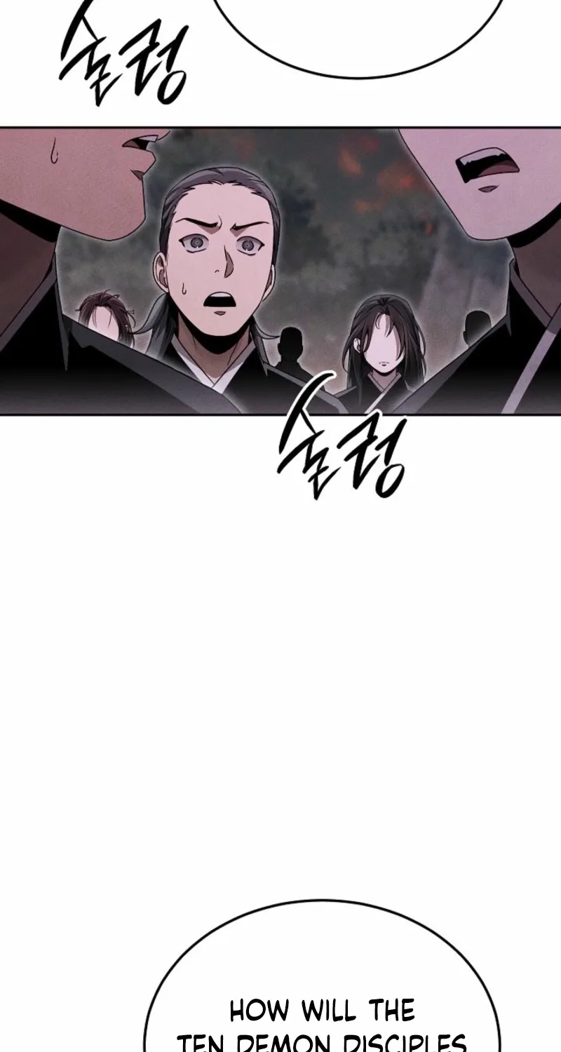 The Great Heavenly Demon Sovereign Chapter 13.1 page 7 - 