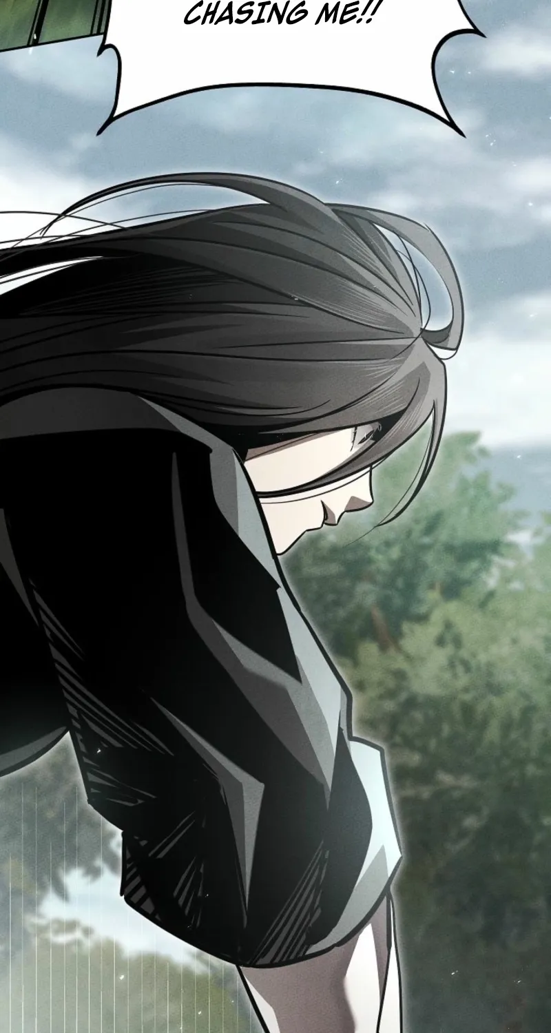 The Great Heavenly Demon Sovereign Chapter 13.1 page 67 - 