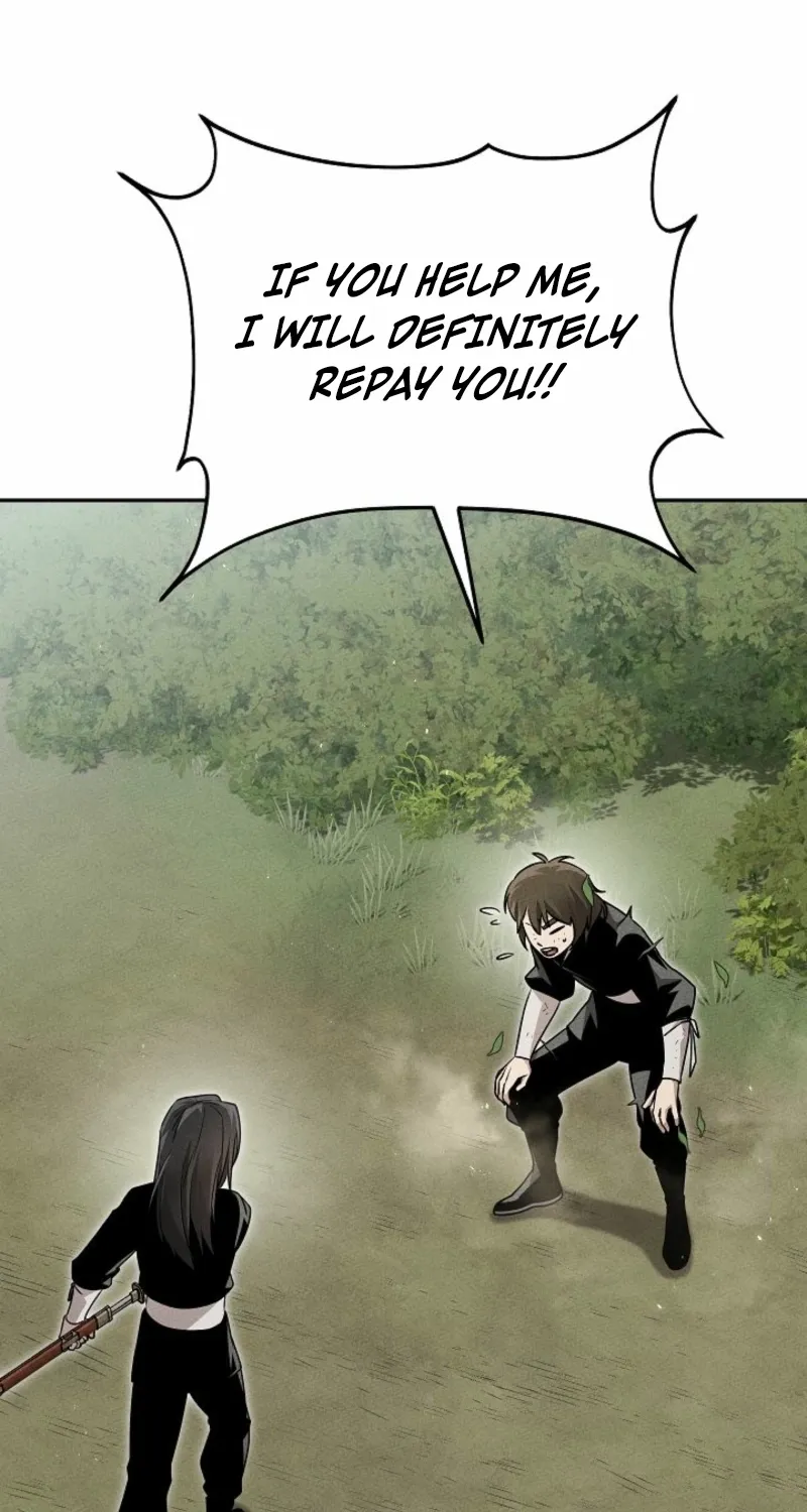 The Great Heavenly Demon Sovereign Chapter 13.1 page 69 - 