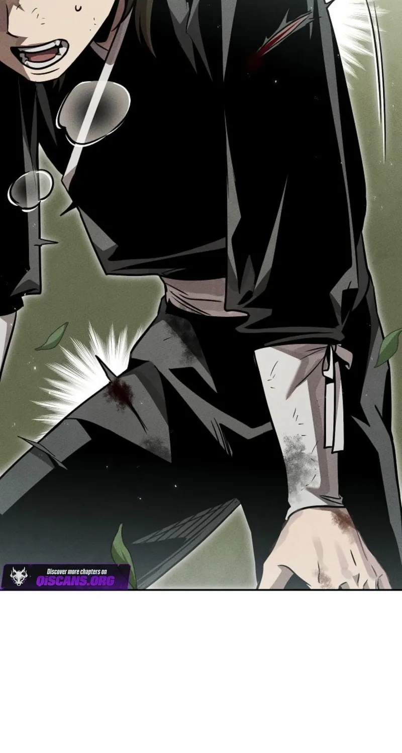 The Great Heavenly Demon Sovereign Chapter 13.1 page 72 - 