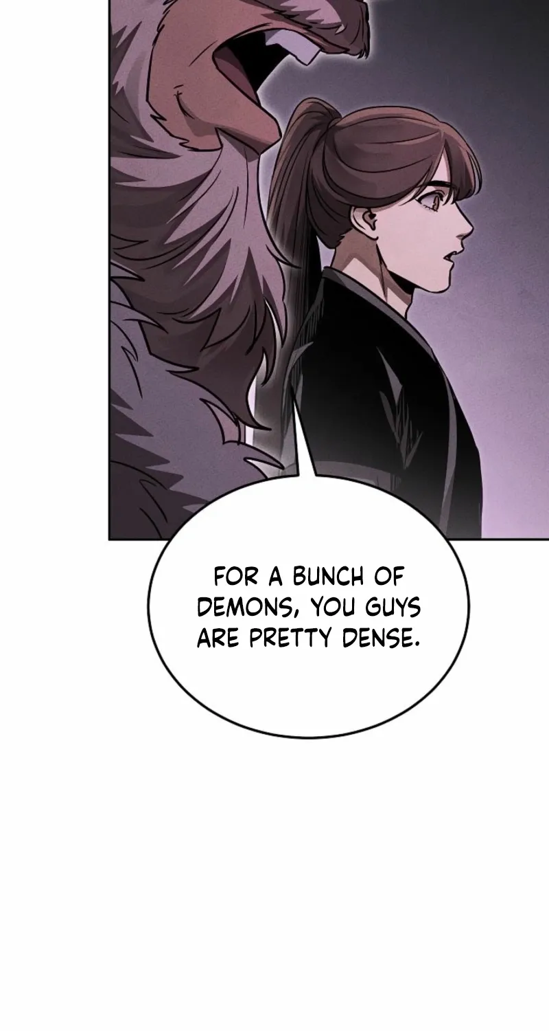 The Great Heavenly Demon Sovereign Chapter 13.1 page 9 - 