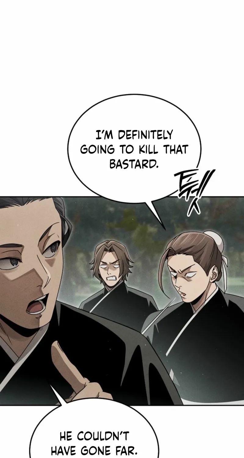 The Great Heavenly Demon Sovereign Chapter 13.1 page 86 - 