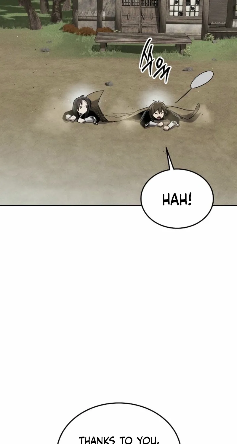 The Great Heavenly Demon Sovereign Chapter 13.1 page 94 - 