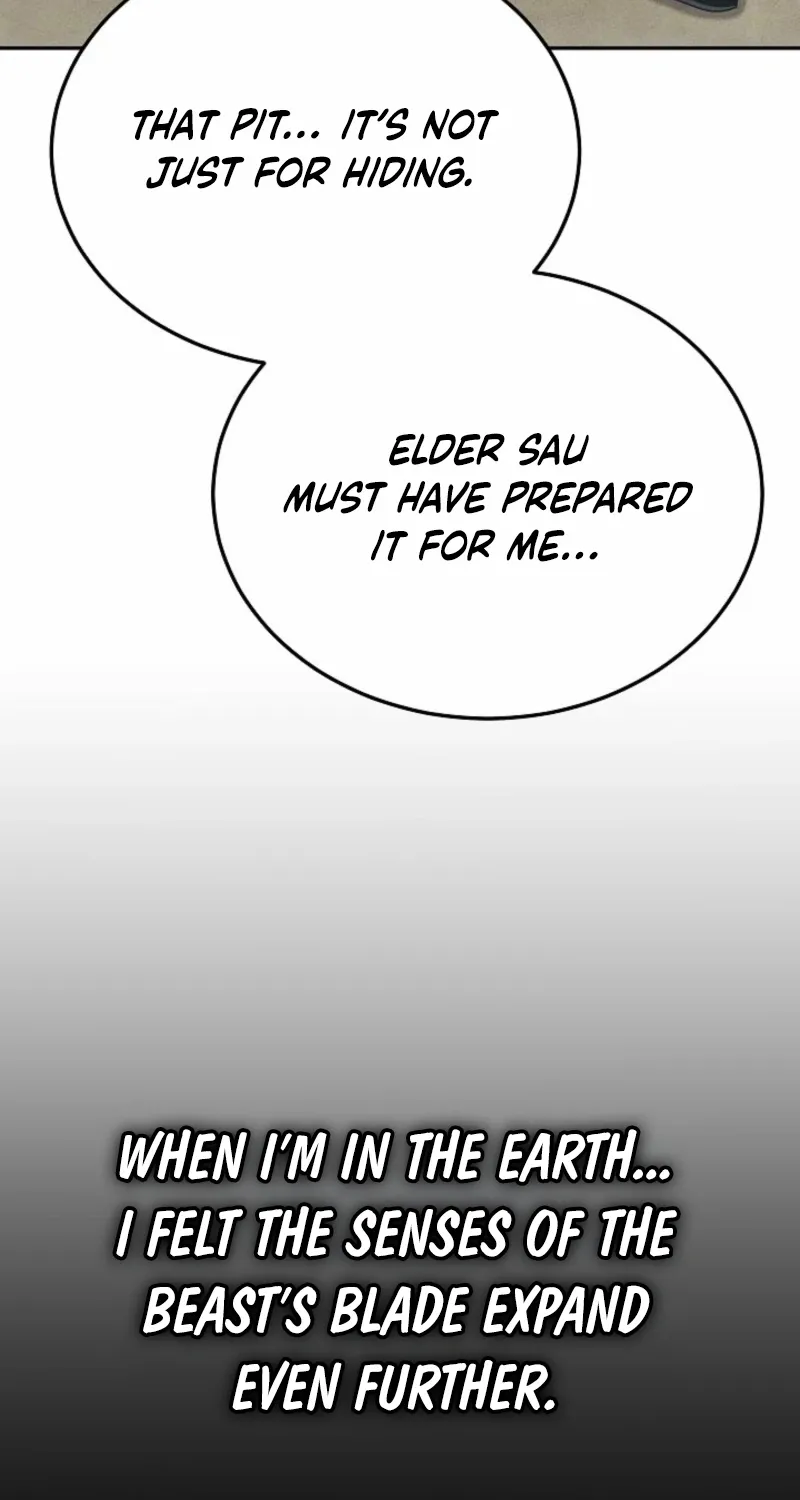 The Great Heavenly Demon Sovereign Chapter 13.1 page 98 - 