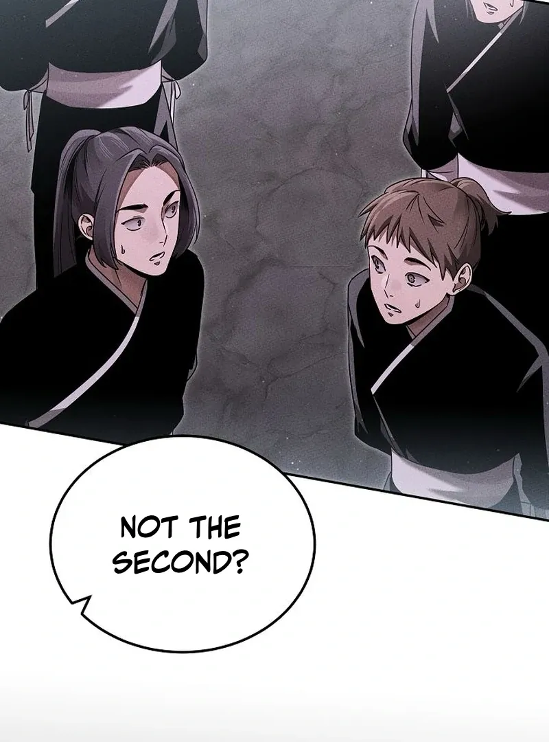 The Great Heavenly Demon Sovereign Chapter 13 page 2 - 