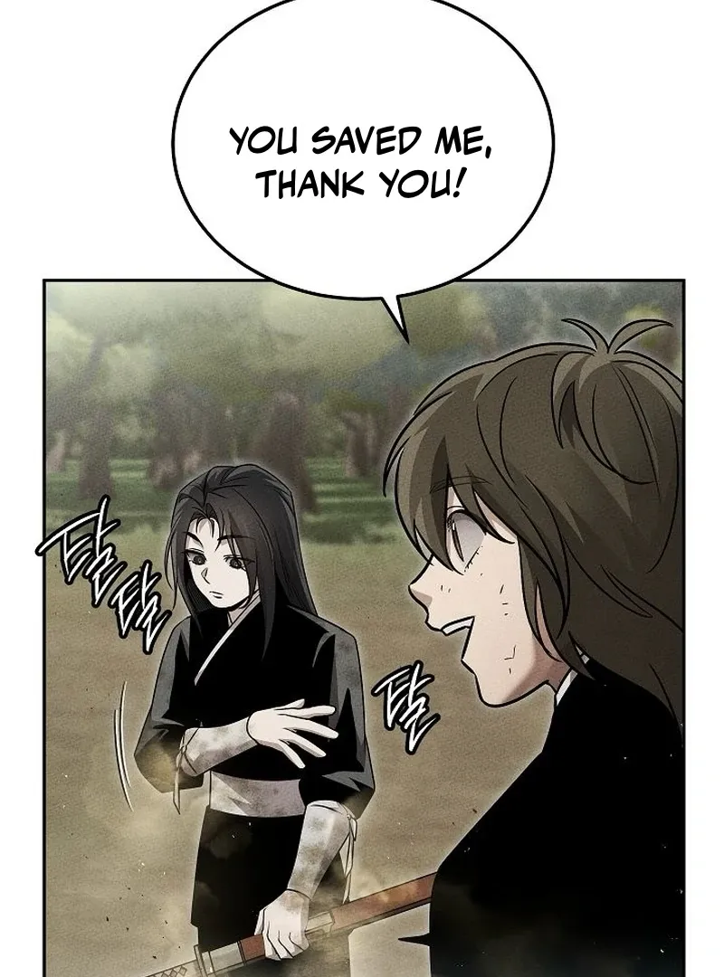 The Great Heavenly Demon Sovereign Chapter 13 page 126 - 