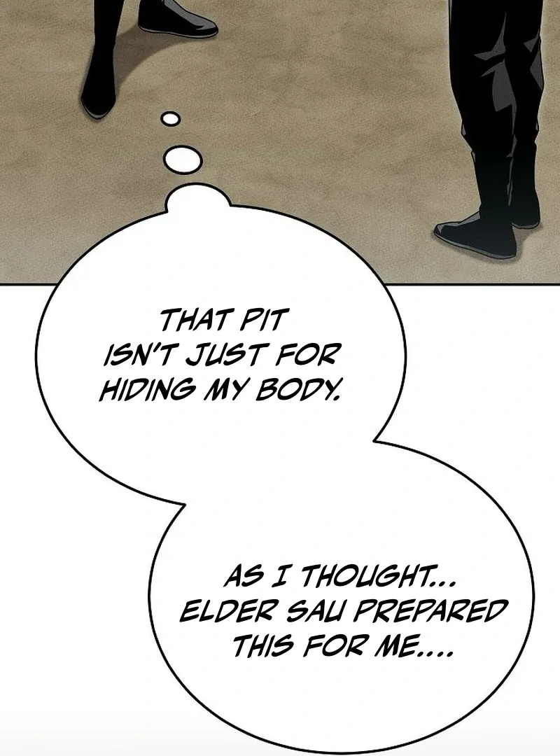 The Great Heavenly Demon Sovereign Chapter 13 page 129 - 