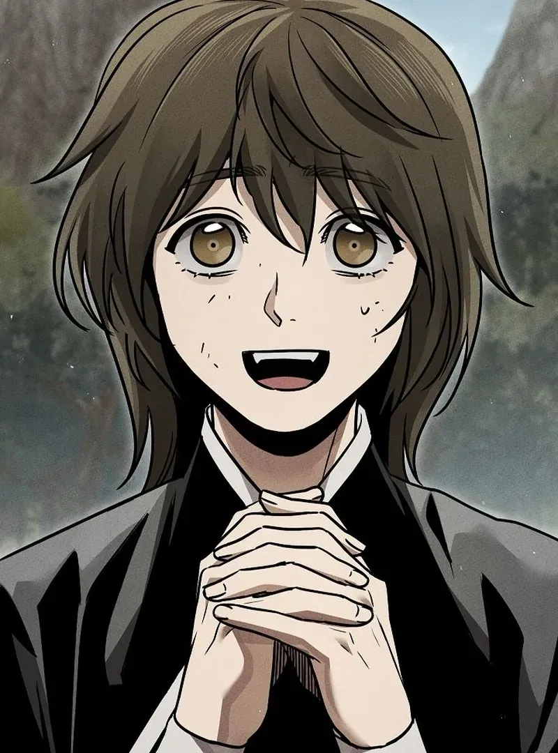 The Great Heavenly Demon Sovereign Chapter 13 page 147 - 
