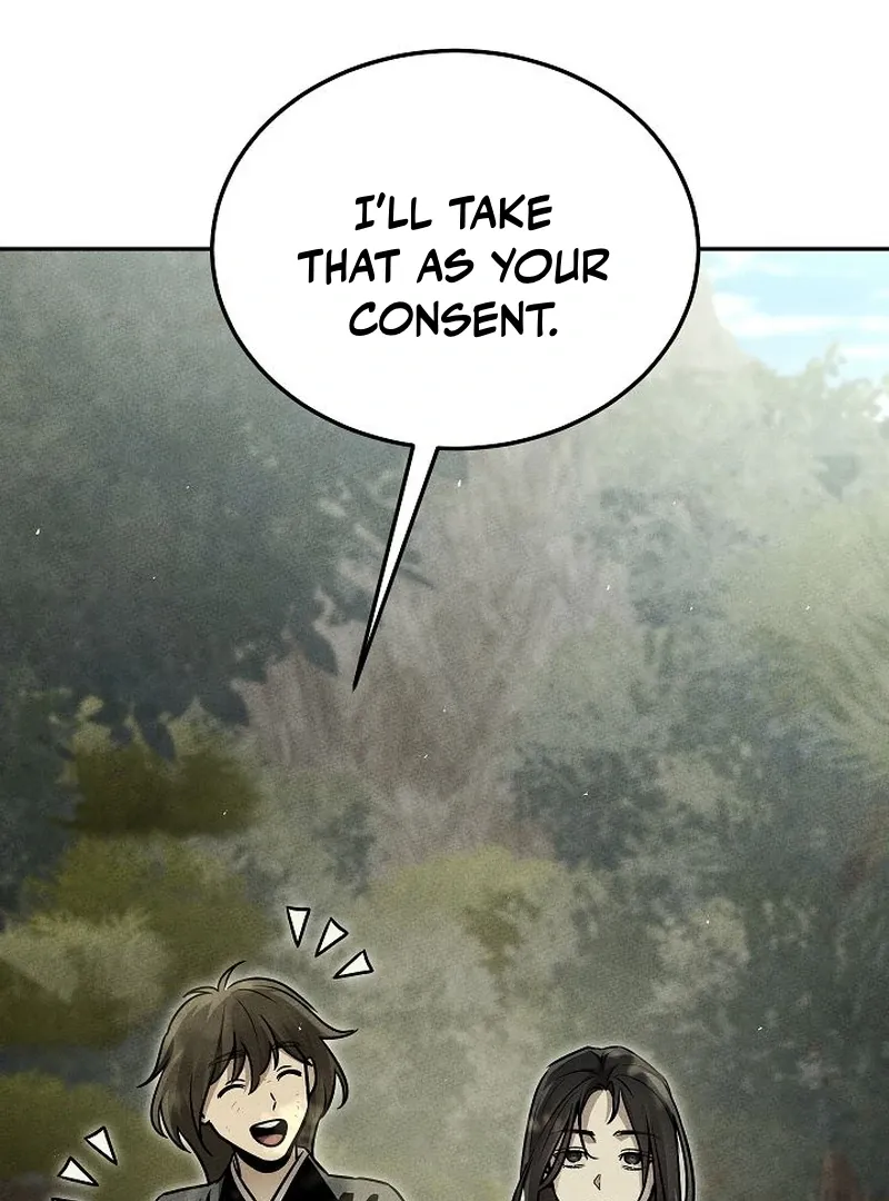 The Great Heavenly Demon Sovereign Chapter 13 page 158 - 