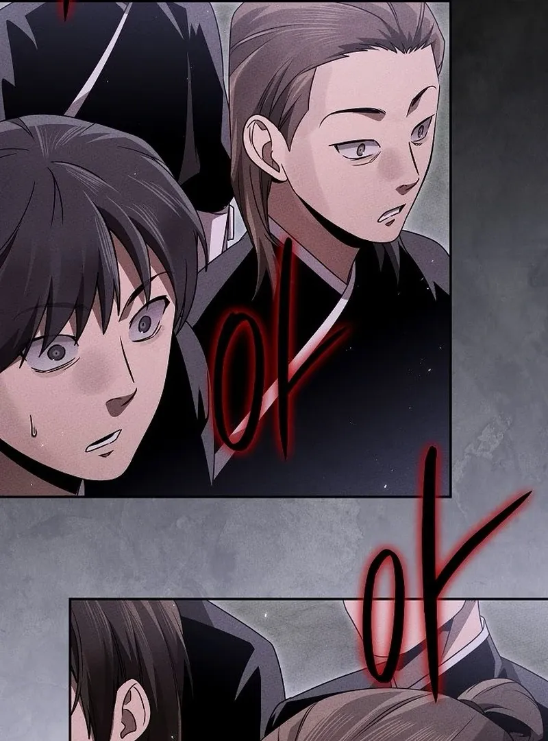 The Great Heavenly Demon Sovereign Chapter 13 page 20 - 