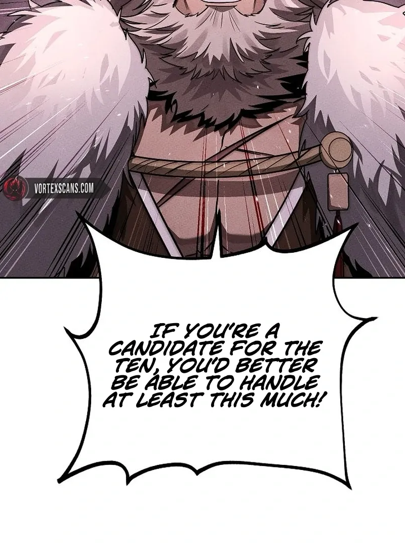 The Great Heavenly Demon Sovereign Chapter 13 page 36 - 