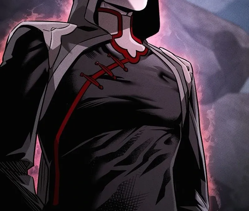 The Great Heavenly Demon Sovereign Chapter 13 page 38 - 