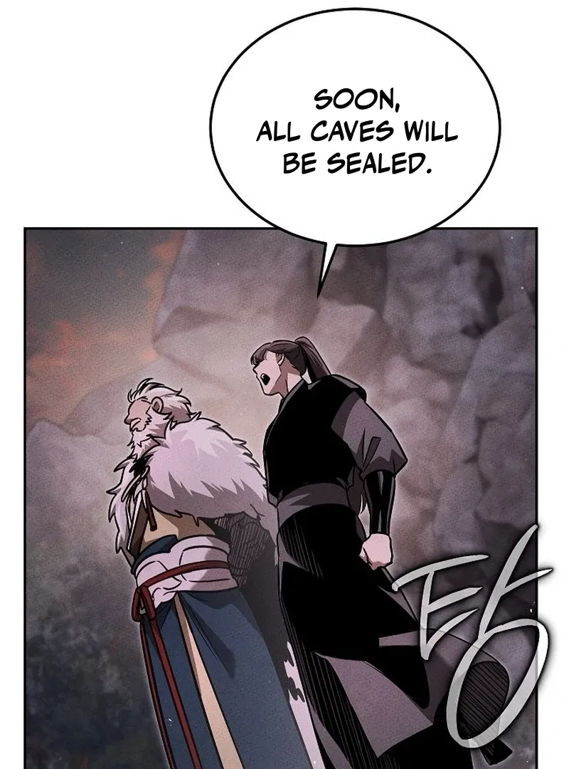 The Great Heavenly Demon Sovereign Chapter 13 page 6 - 