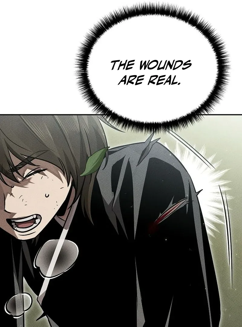 The Great Heavenly Demon Sovereign Chapter 13 page 95 - 