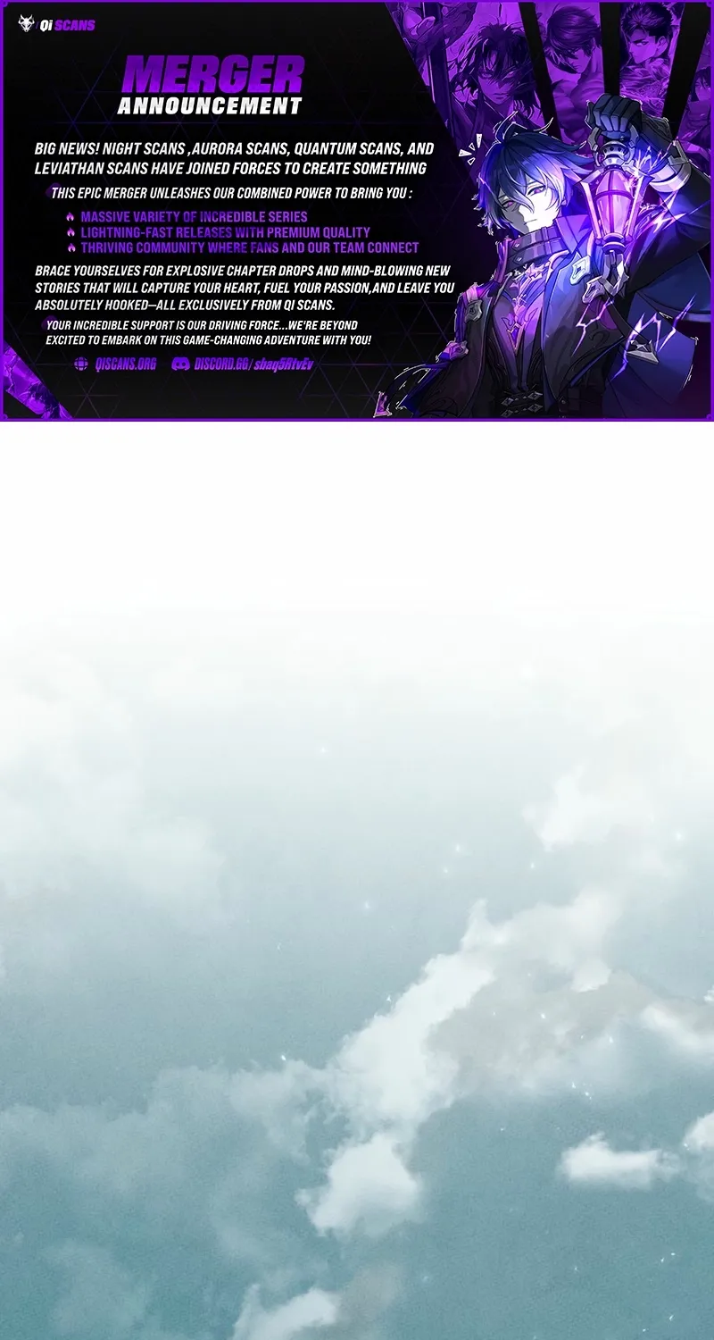 The Great Heavenly Demon Sovereign Chapter 14.1 page 1 - 