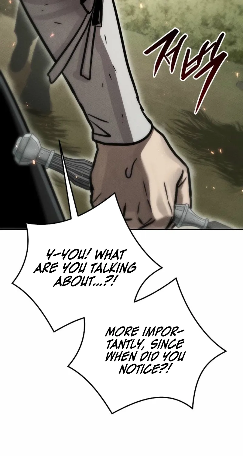 The Great Heavenly Demon Sovereign Chapter 14.1 page 104 - 