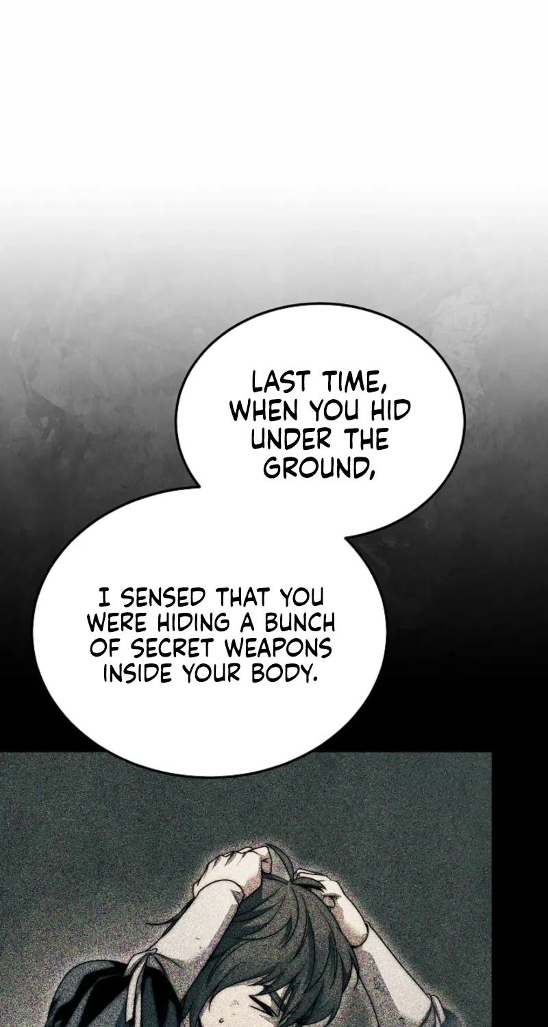 The Great Heavenly Demon Sovereign Chapter 14.1 page 107 - 