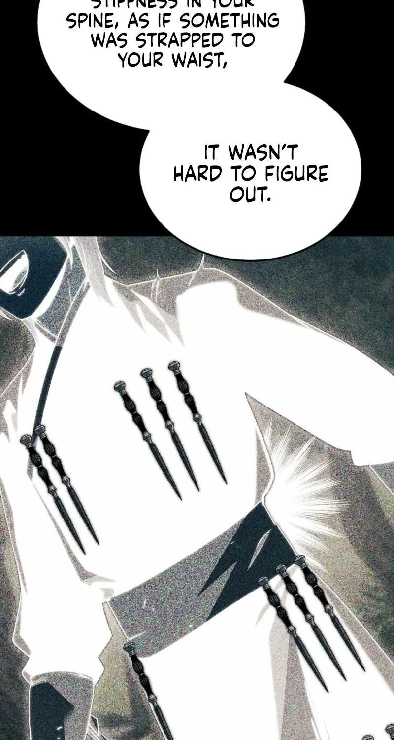 The Great Heavenly Demon Sovereign Chapter 14.1 page 109 - 