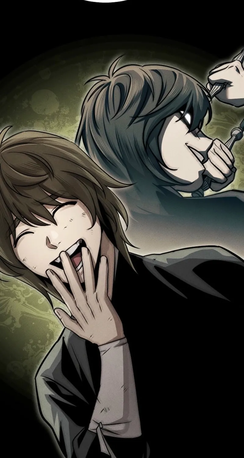 The Great Heavenly Demon Sovereign Chapter 14.1 page 111 - 
