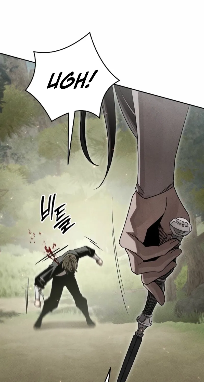 The Great Heavenly Demon Sovereign Chapter 14.1 page 130 - 