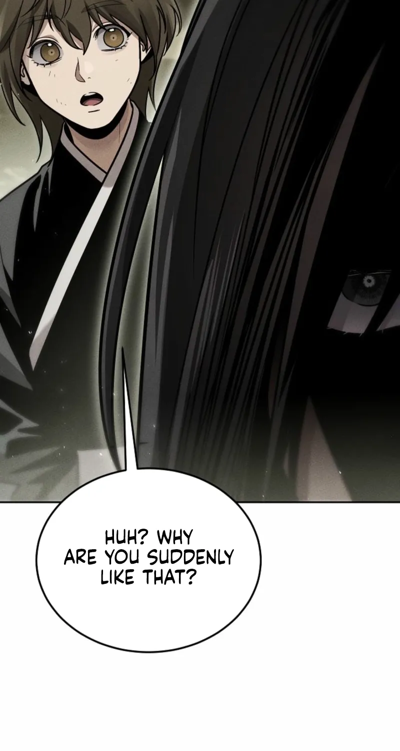 The Great Heavenly Demon Sovereign Chapter 14.1 page 14 - 