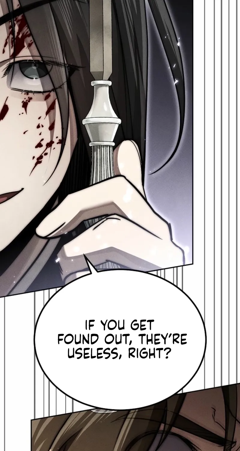 The Great Heavenly Demon Sovereign Chapter 14.1 page 132 - 