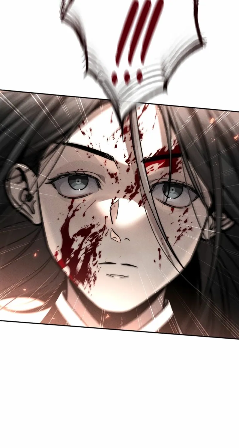The Great Heavenly Demon Sovereign Chapter 14.1 page 137 - 