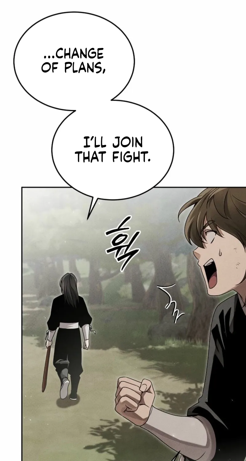 The Great Heavenly Demon Sovereign Chapter 14.1 page 16 - 