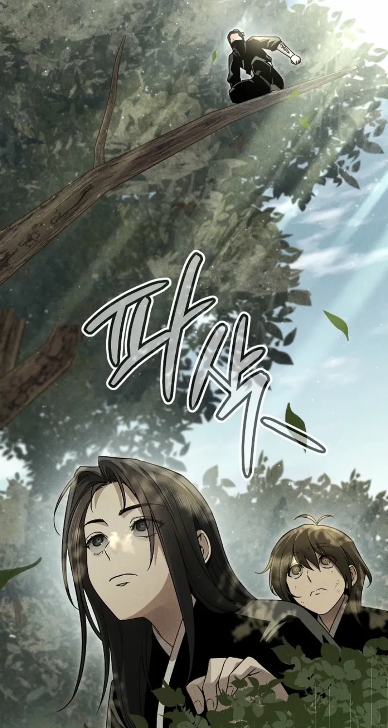 The Great Heavenly Demon Sovereign Chapter 14.1 page 19 - 