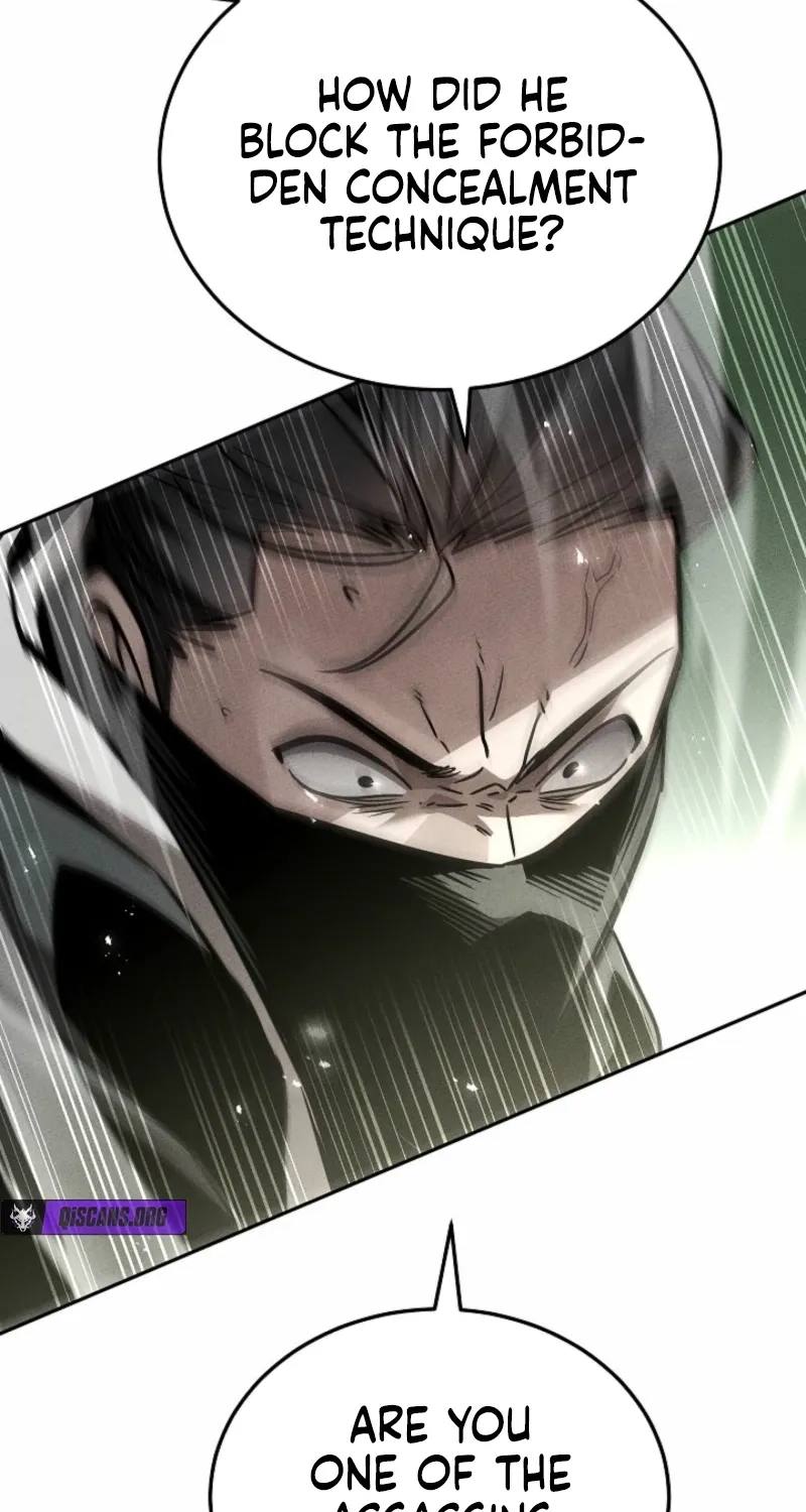 The Great Heavenly Demon Sovereign Chapter 14.1 page 26 - 