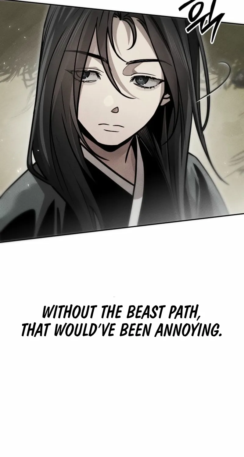 The Great Heavenly Demon Sovereign Chapter 14.1 page 34 - 